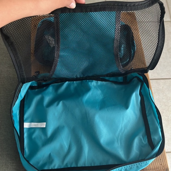 eBag Travel Bags Set of 2 - Picture 2 of 5